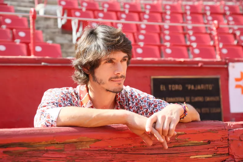 SEBASTIAN CASTELLA 