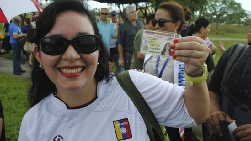 venezuela elecciones
