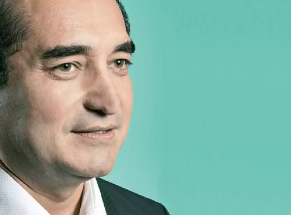 Felipe Rivera, Schneider Electric M�xico