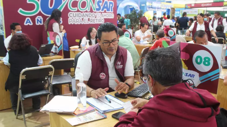 Guía práctica para unificar dos cuentas de Afore y evitar problemas con tu jubilación 