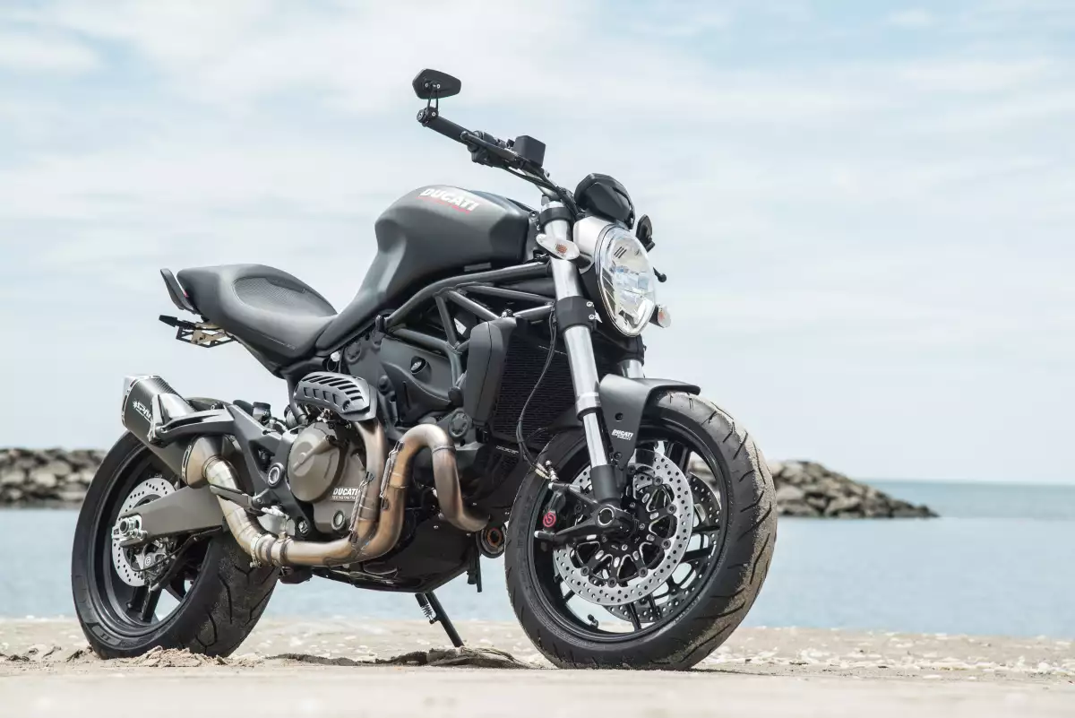 Ducati