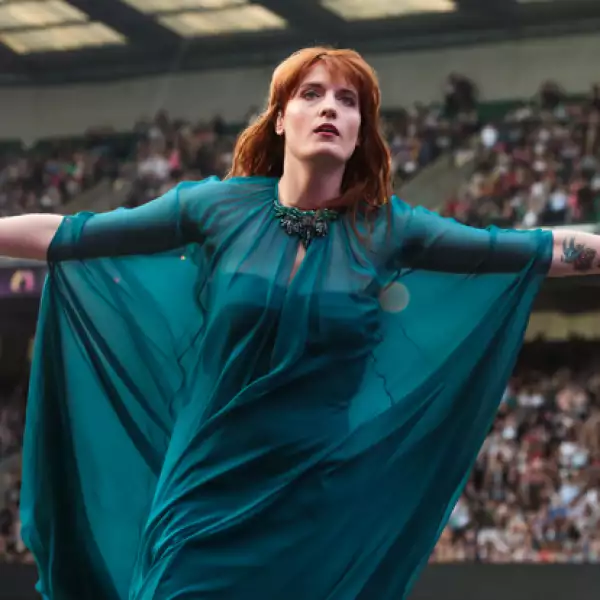 Florence Welch