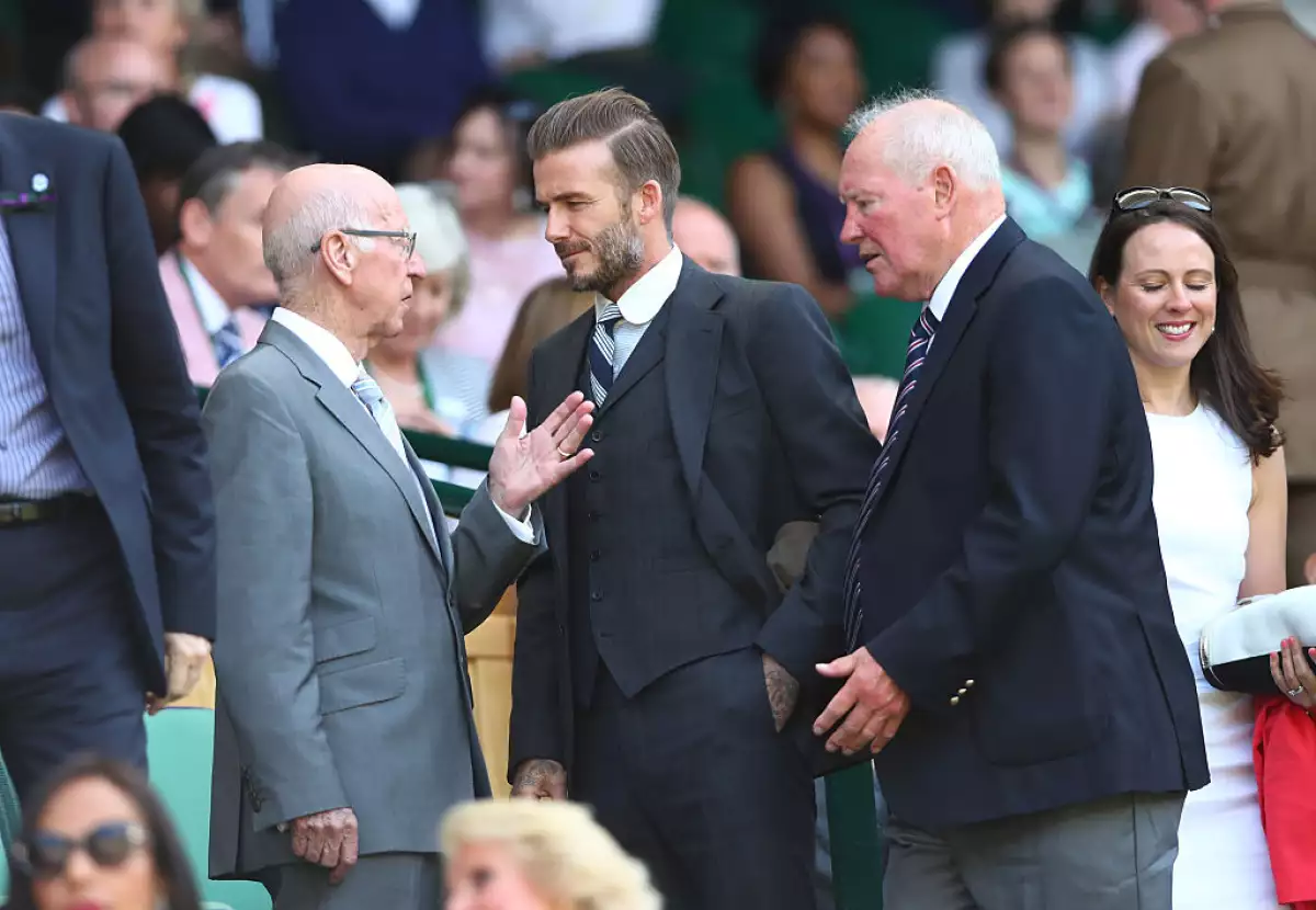 Day Six: The Championships - Wimbledon 2016