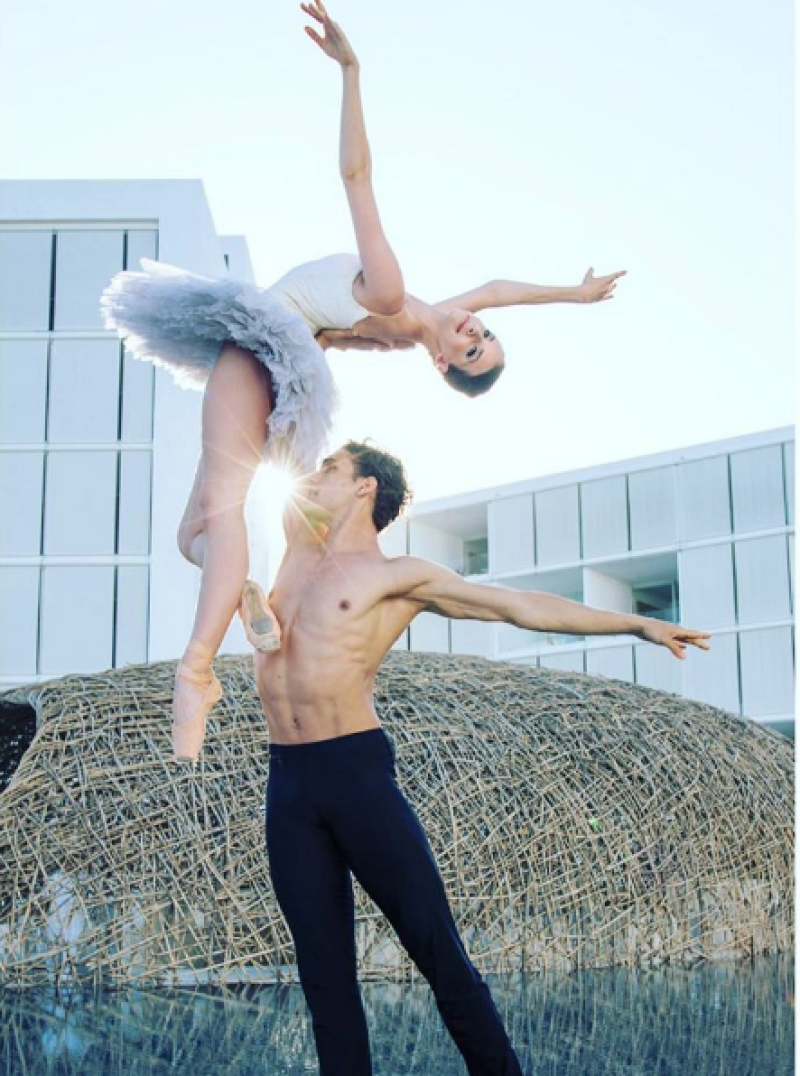 Gala de danza