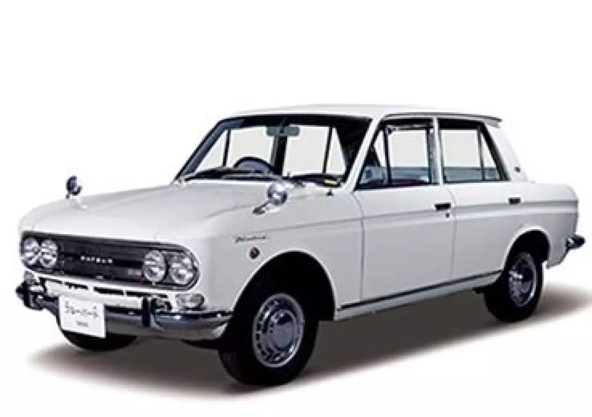 Datsun