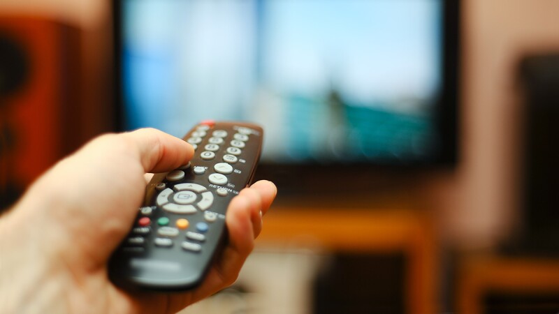  TV Azteca y Televisa. 