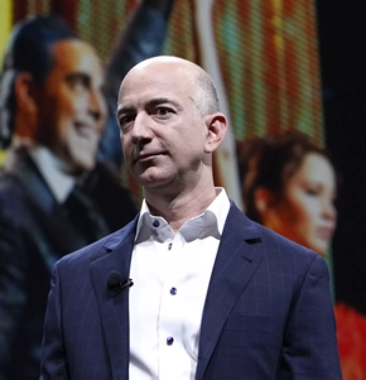 Jeff Bezos pagará 250 millones de dólares en efectivo por el diario.