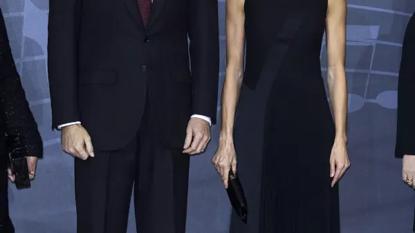 Los mejores looks de Letizia Ortiz