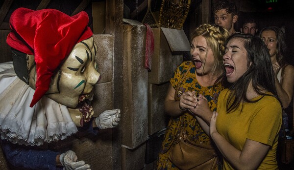 Krampus