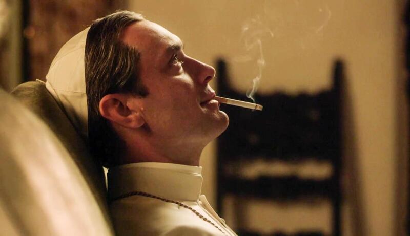 Un cigarrito.