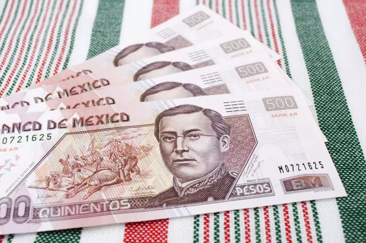 Presión