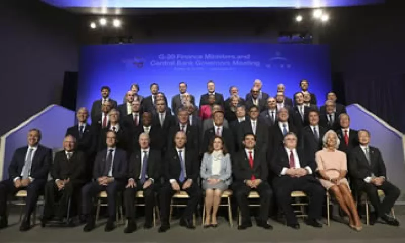 El Congreso de EU debe elevar el techo de deuda antes del 17 de octubre para evitar un cese de pagos en el país. (Foto: Reuters)