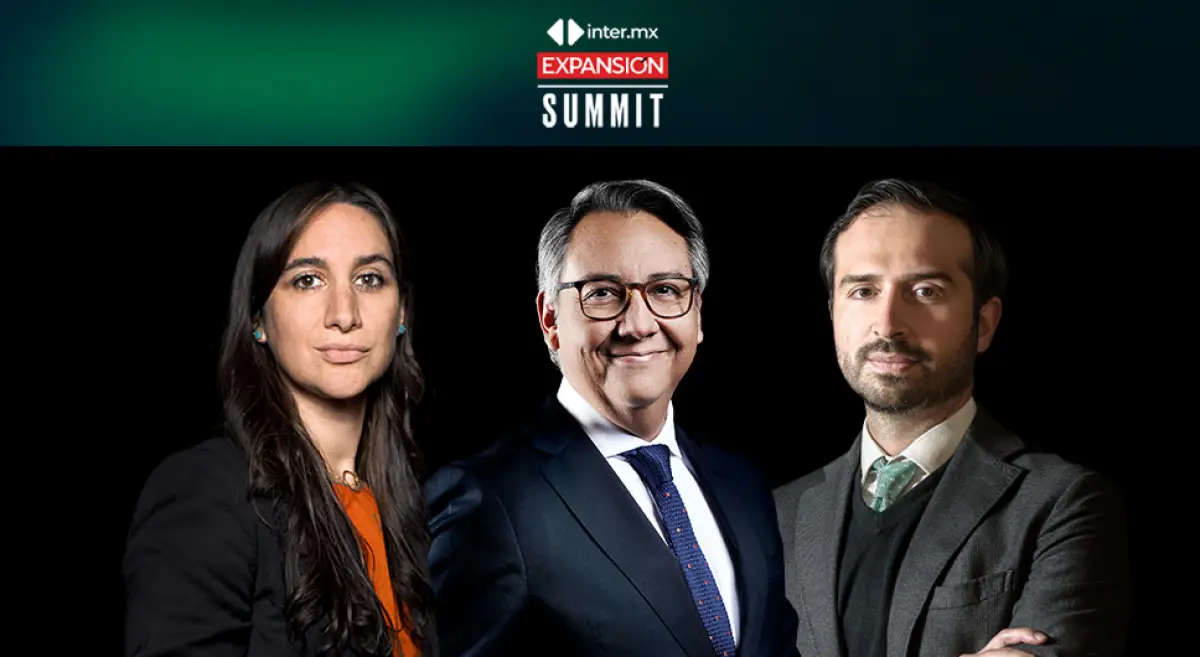Panel : Energía: estrategias para detonar el sector