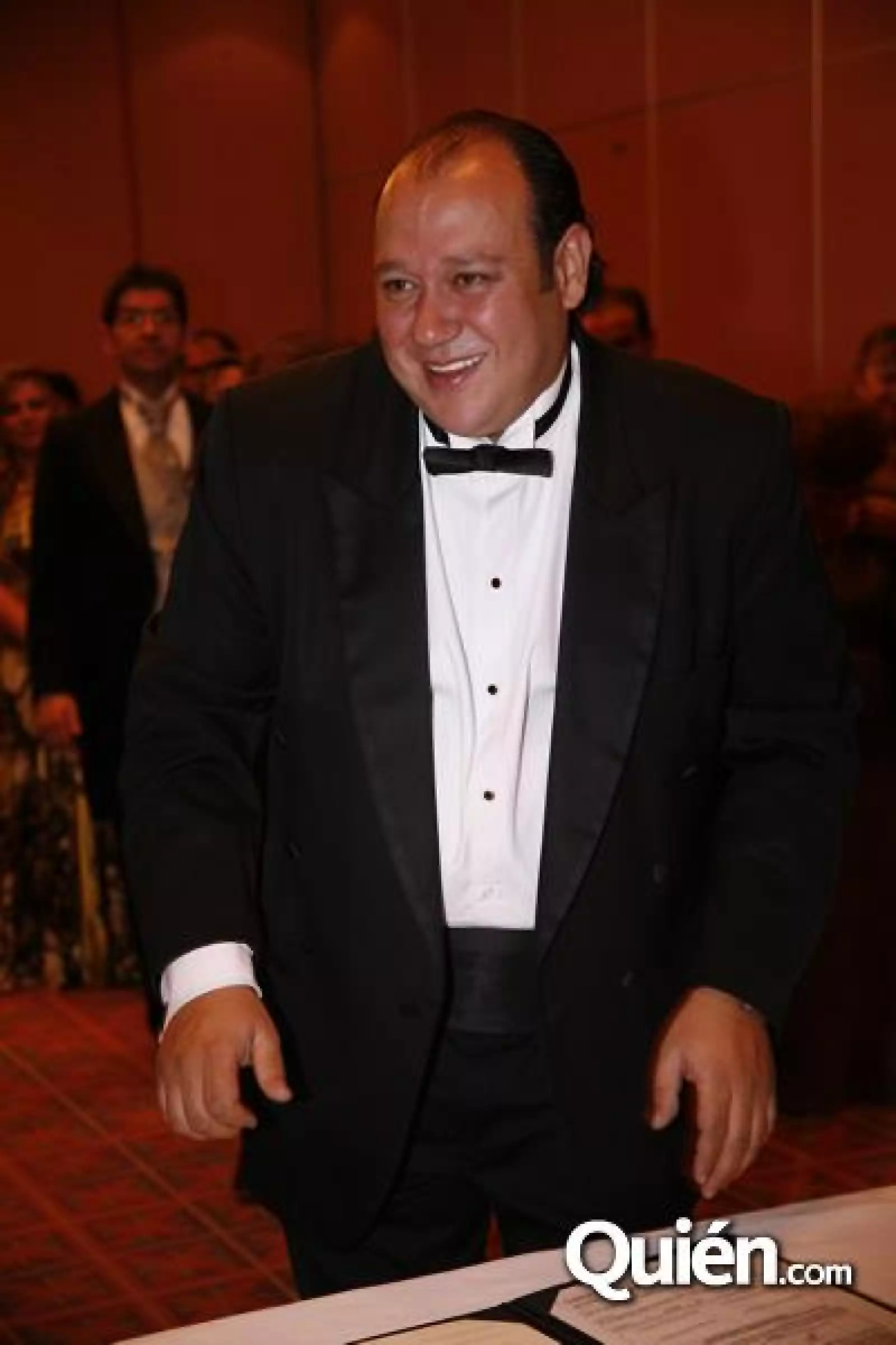 Boda Elizabeth Jacobo