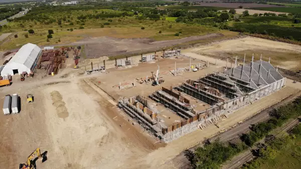 Planta Yara Altamira