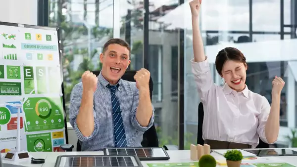 El valor central de la persona en la sostenibilidad empresarial