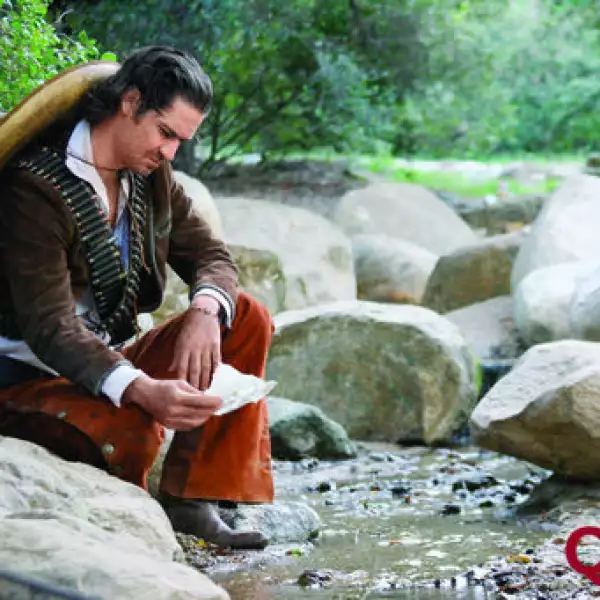 Manuel García Rulfo La Puente