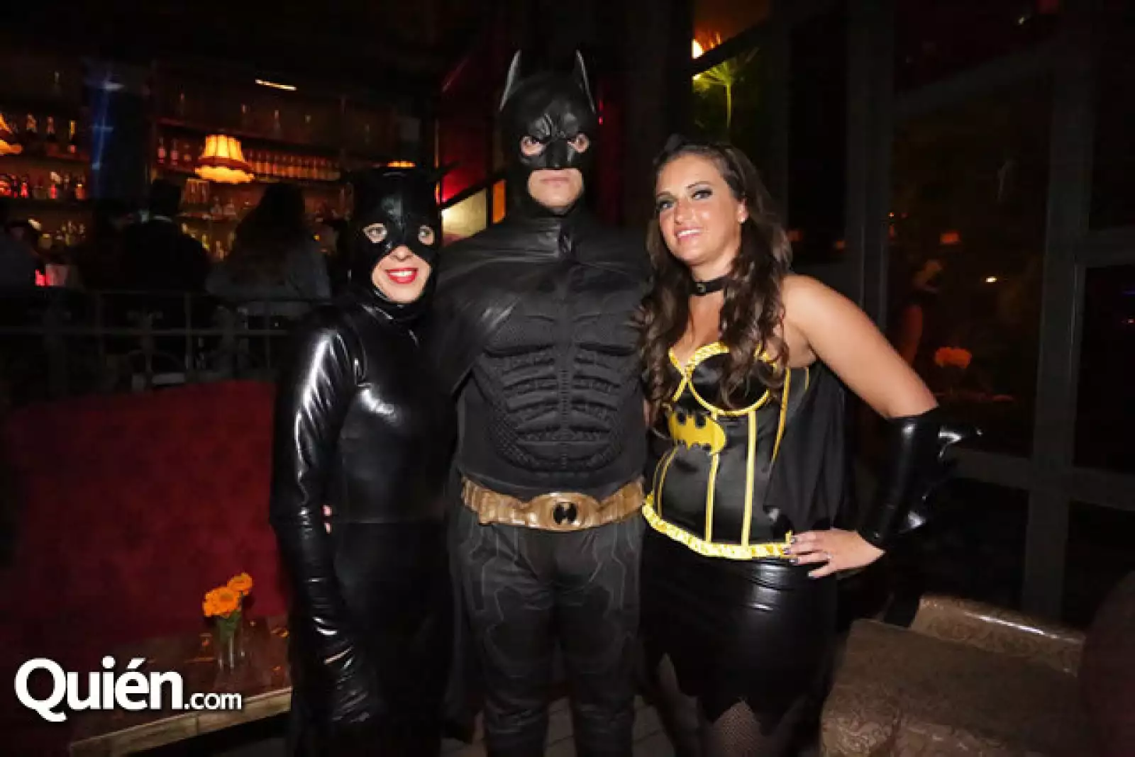 María Fernanda Jaime,Fernando Gurza,Maribel Soto