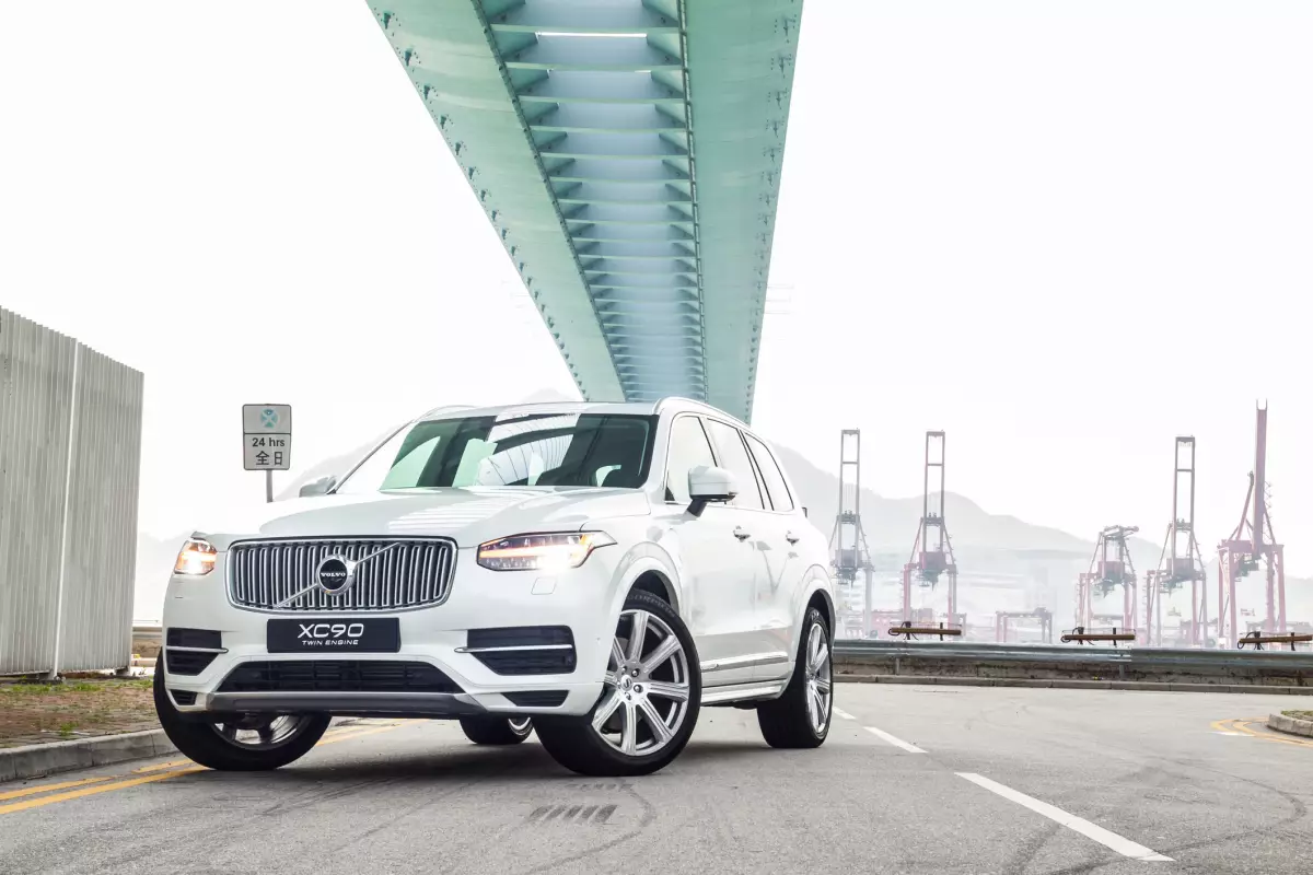 Volvo