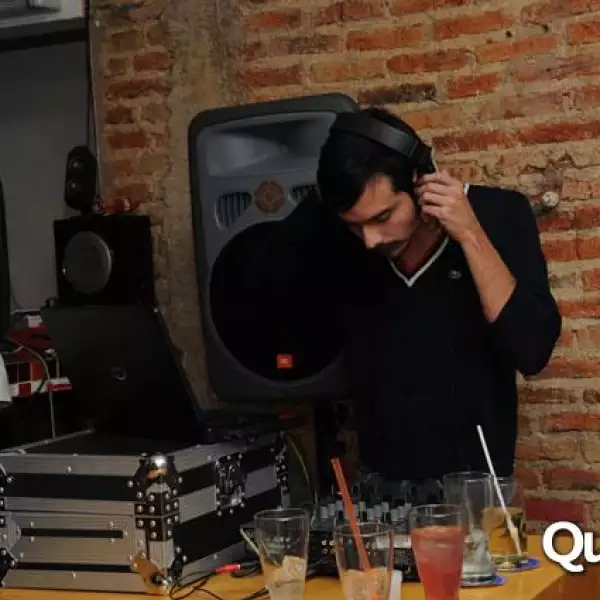 Inauguración El Marquís