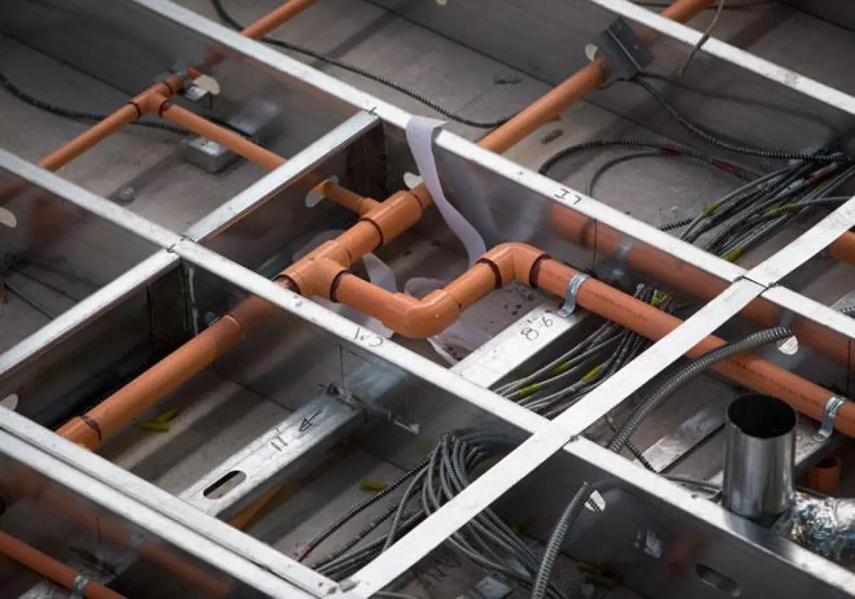 Cables