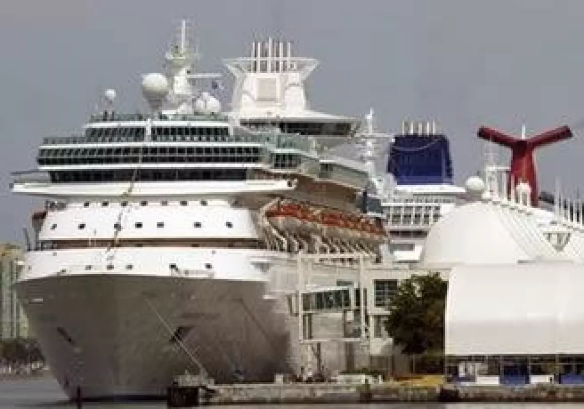 cruceros