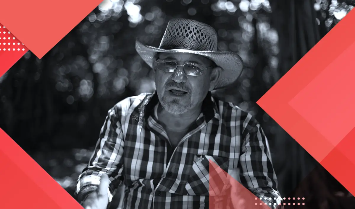 Hipolito Mora