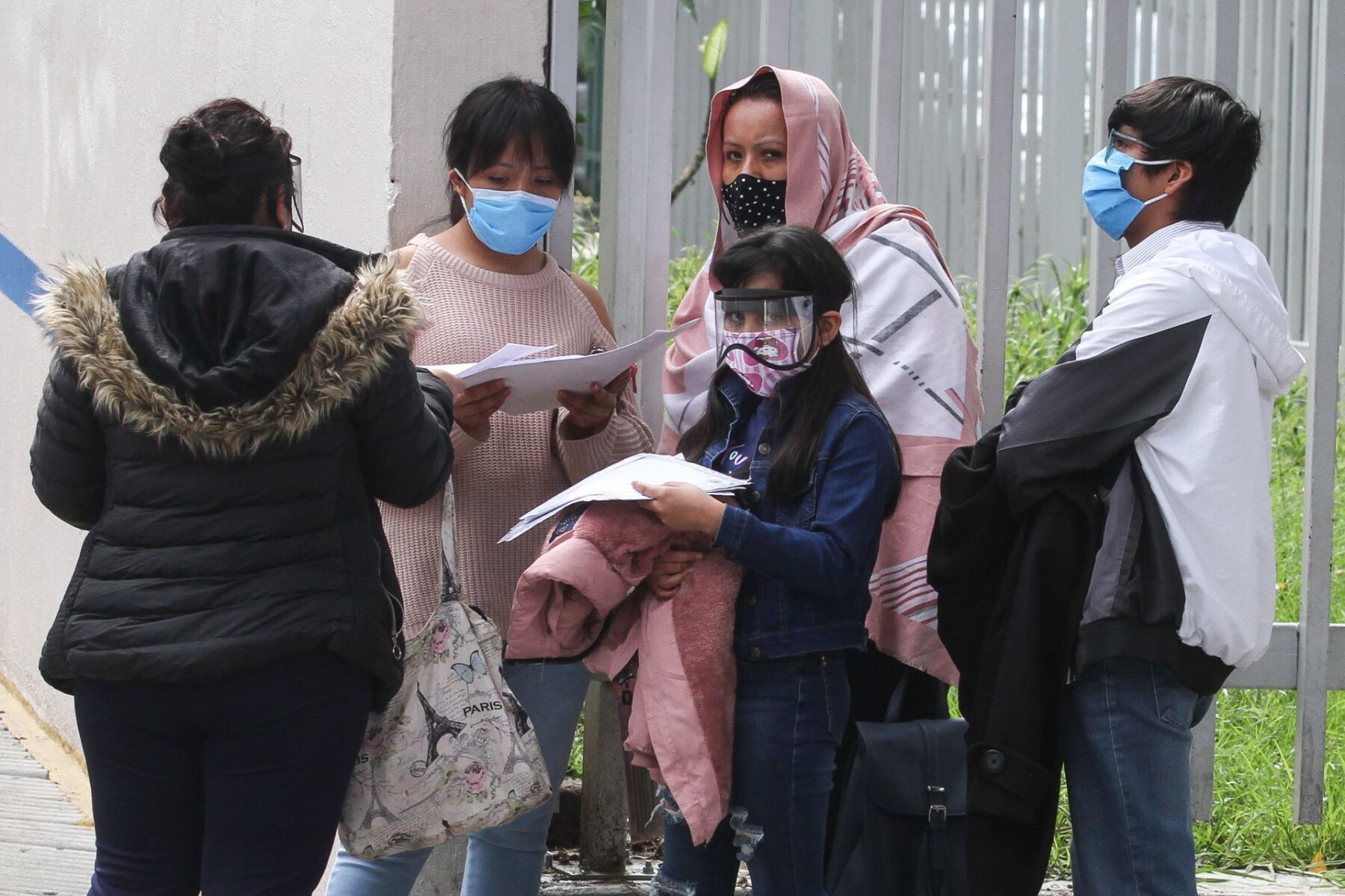 México ya ocupa el 3er lugar en muertes por COVID-19 a nivel mundial.