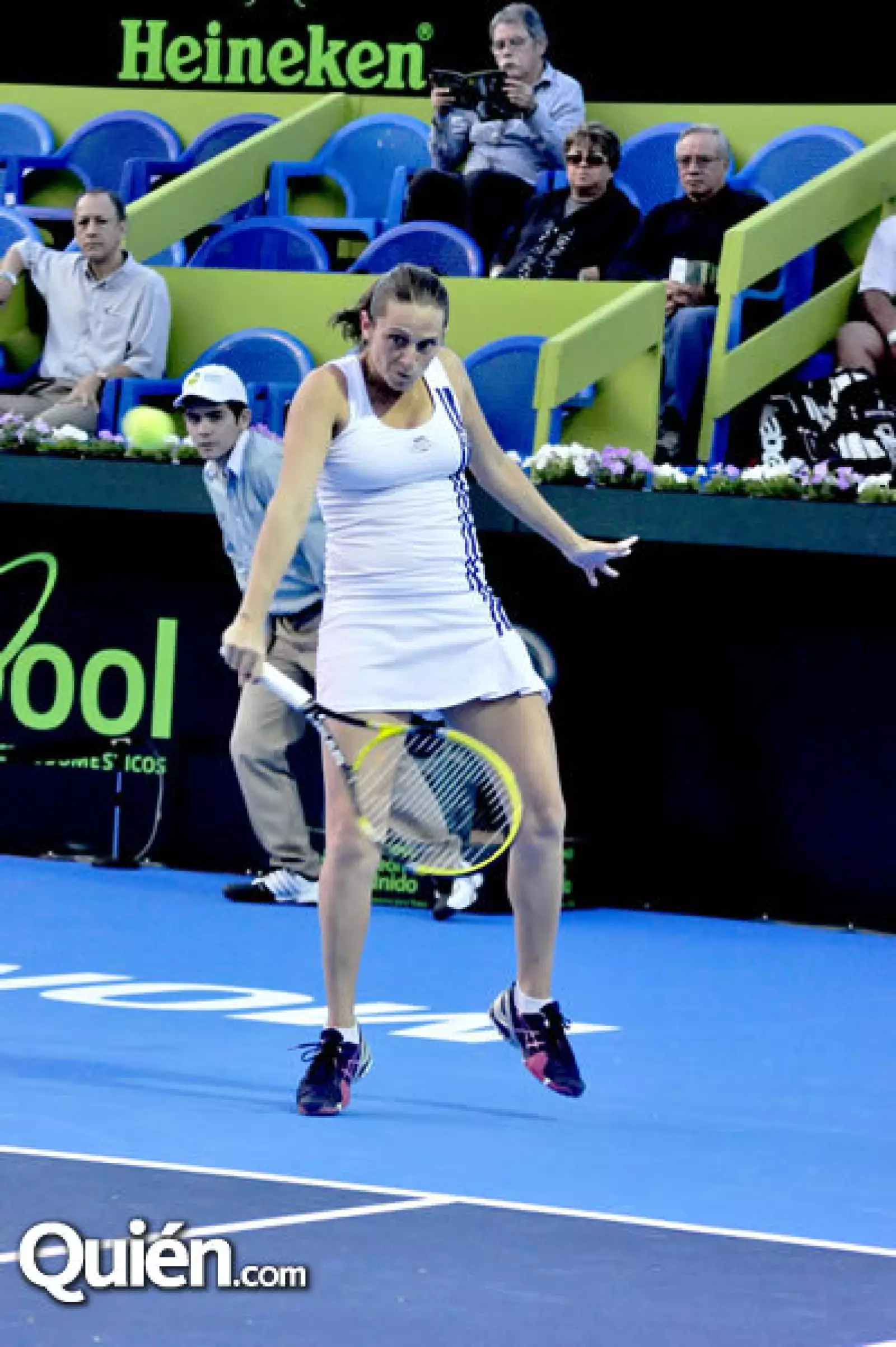 Roberta Vinci