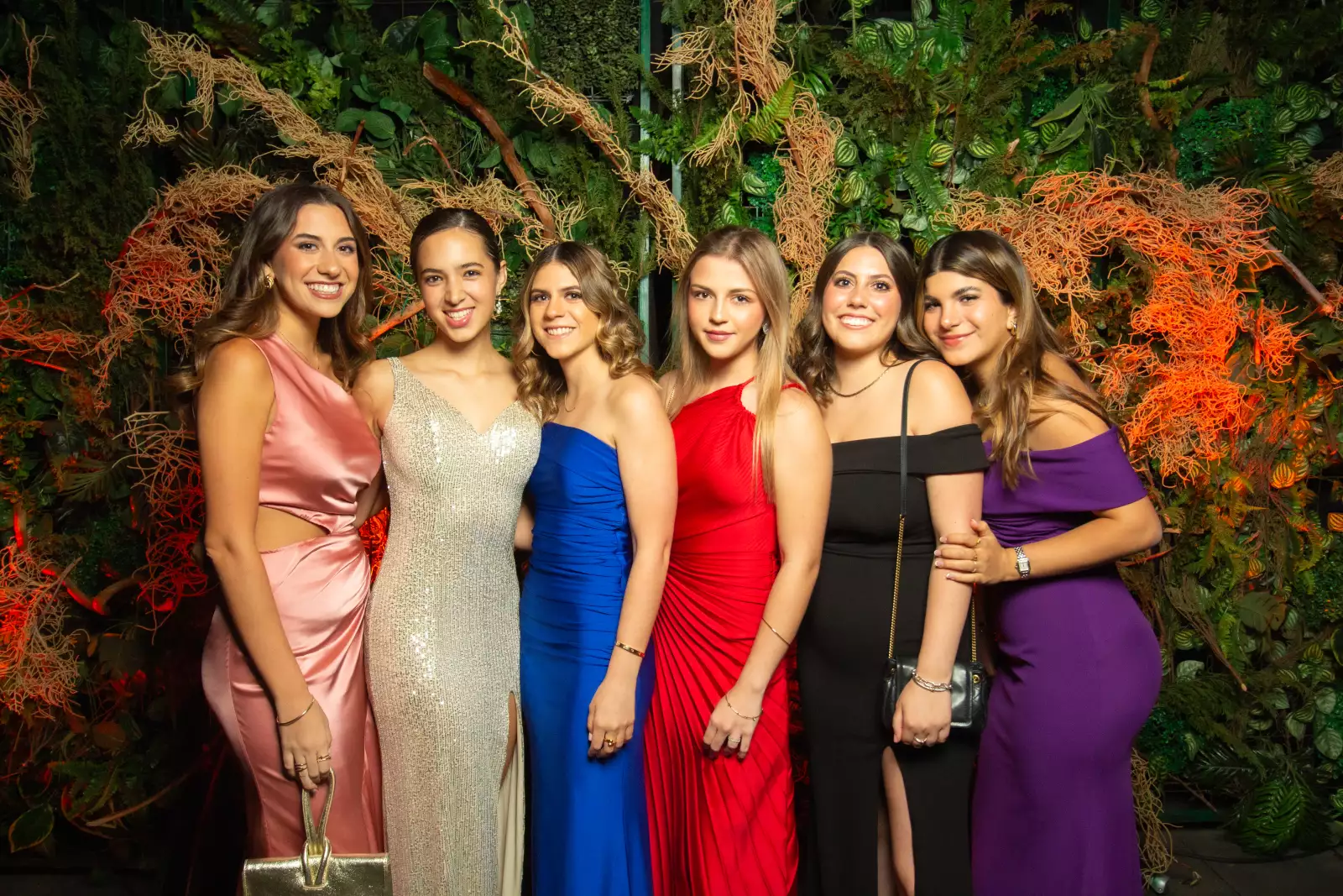 GRADUACIÓN: COLEGIO MONTEVERDE