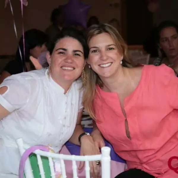 Claudia Madero, Isabel Barbanera