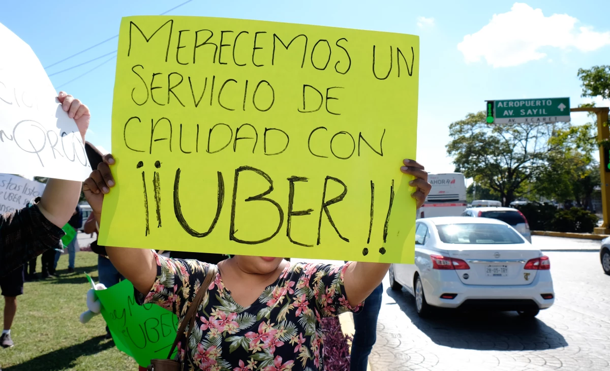 El usuario