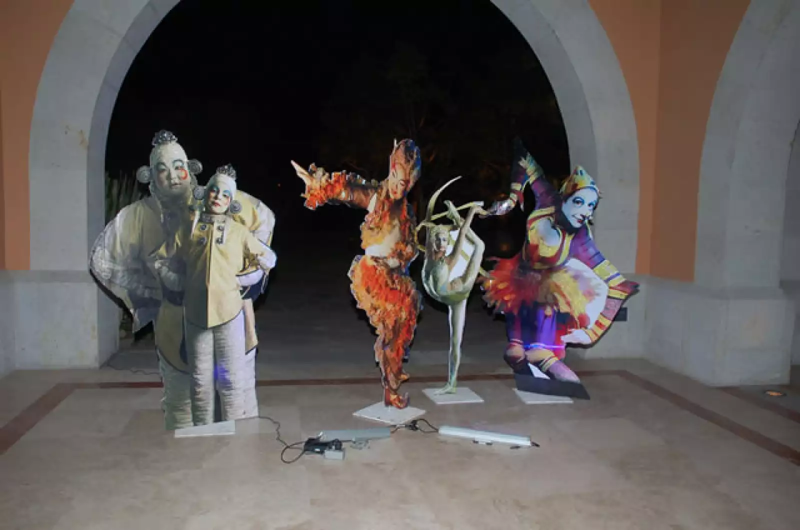 Fiesta de XV Yoshi González