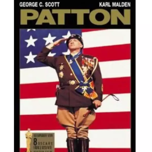 Patton (1970)