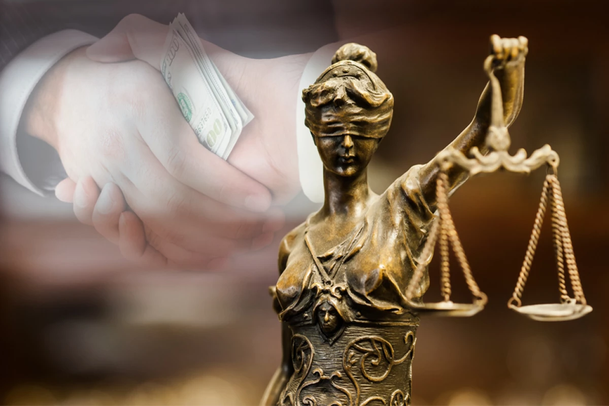 Contra la corrupción