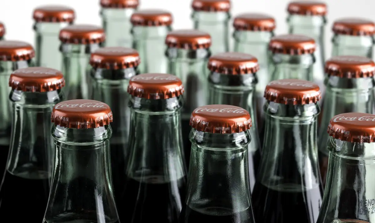 Coca Cola