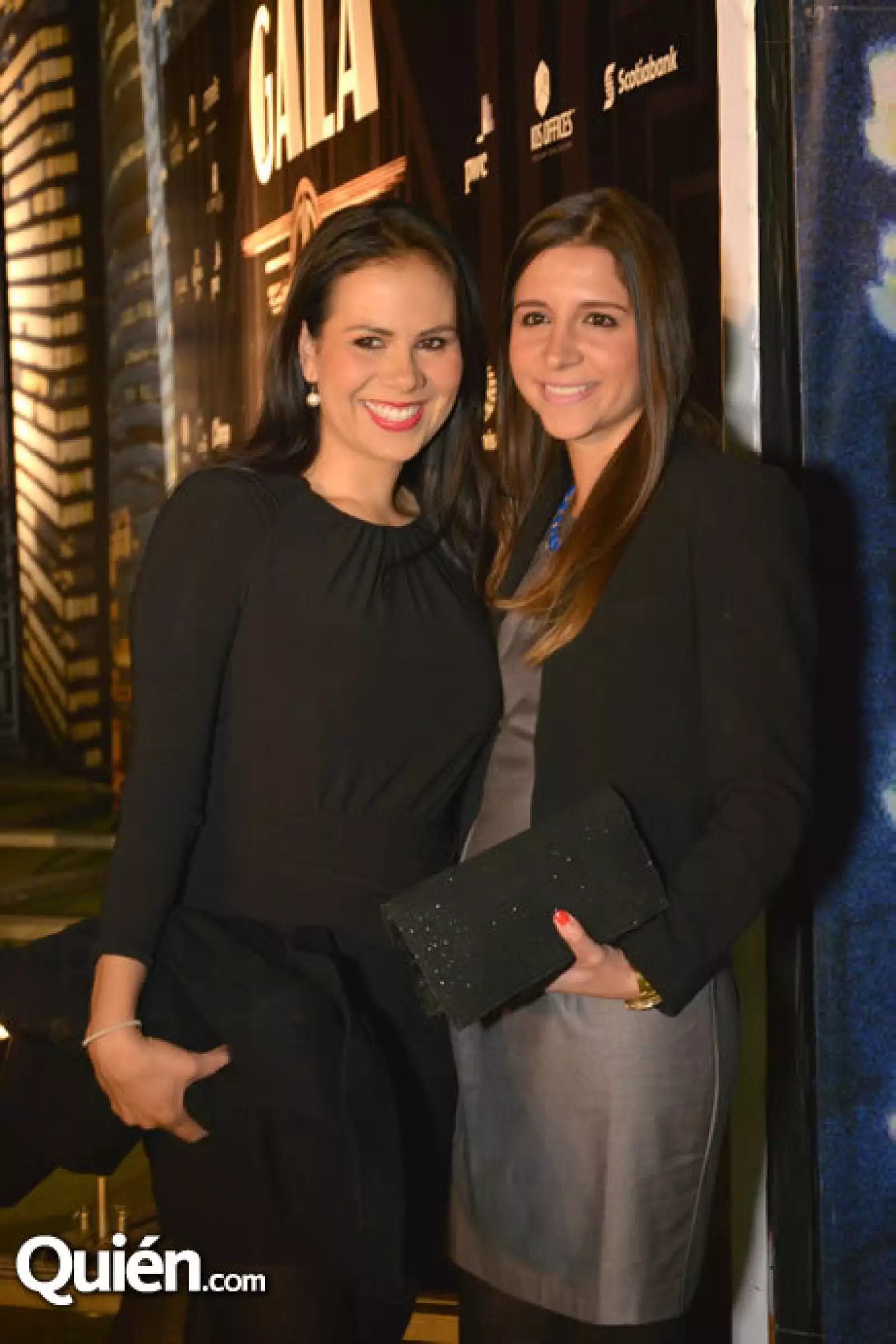 Teresa Macias,Talía Blumgart