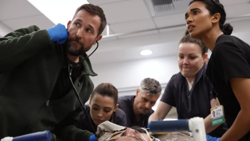 ‘The Pitt’ lidera las nominaciones a los Emmy 2026: mira la lista de las principales categorías