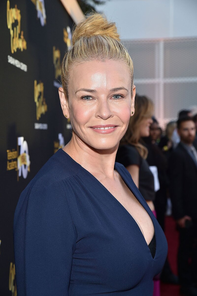 Chelsea Handler