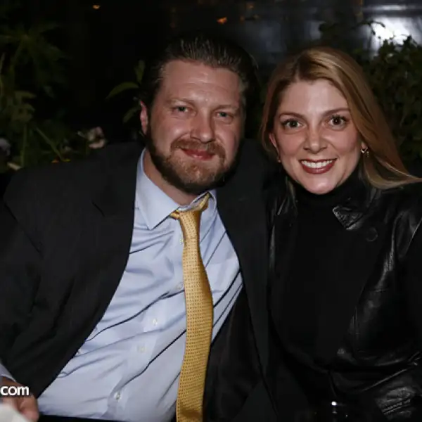 Luciano Pascoe,Carla Sánchez Armas