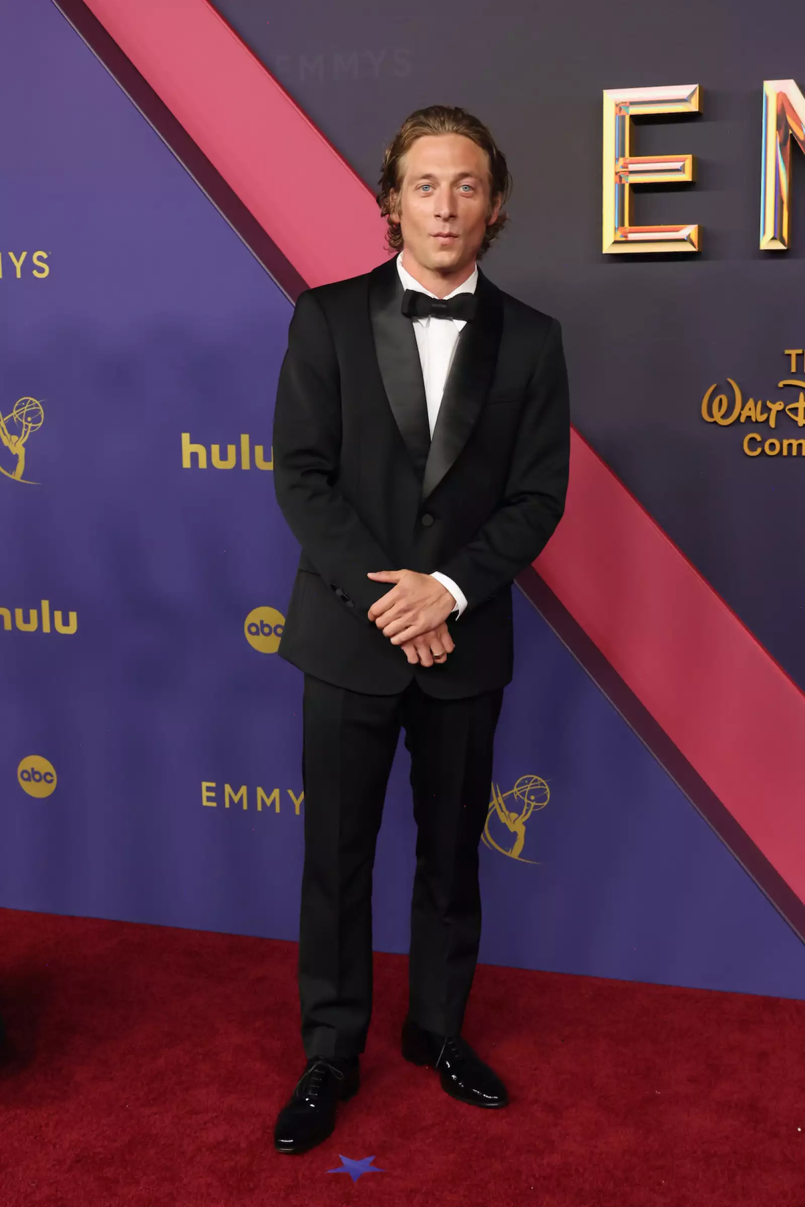 76th Primetime Emmy Awards - Arrivals