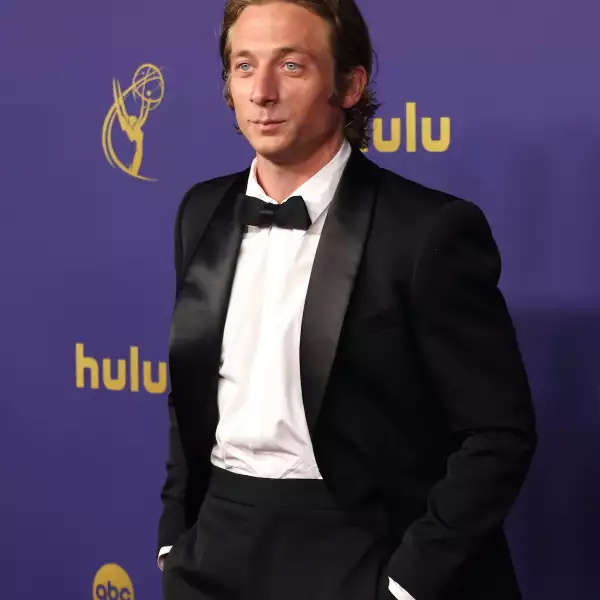 76th Primetime Emmy Awards - Arrivals