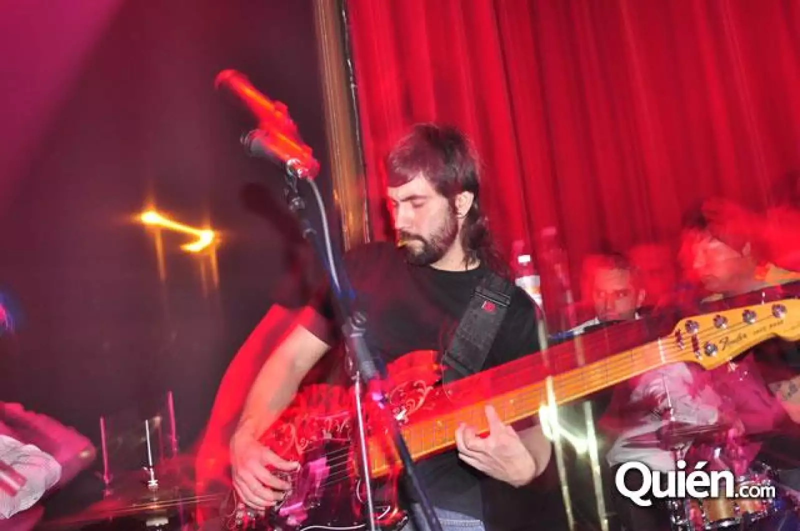 Cumple de Memo Muñoz y Ana Guerra