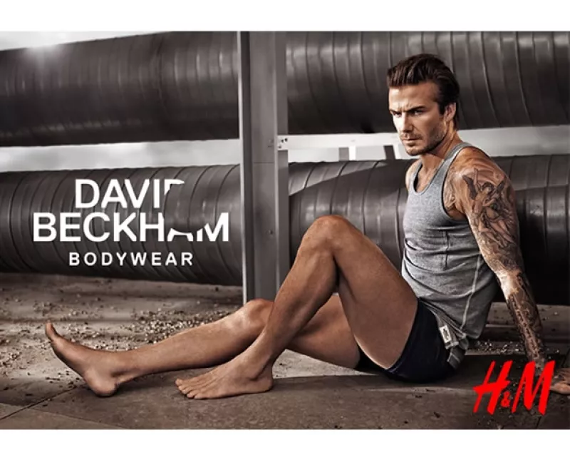 Anotar goles y calificar al mundial no es su único logro, estos son algunos de los futbolistas que fuera de la chancha han demostrado tener otros talentos, como por ejemplo, el modelaje.