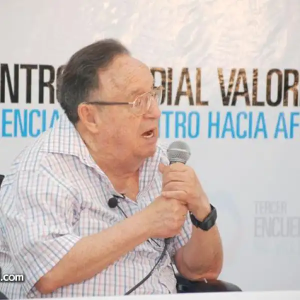 Roberto Gómez Bolaños Chespirito