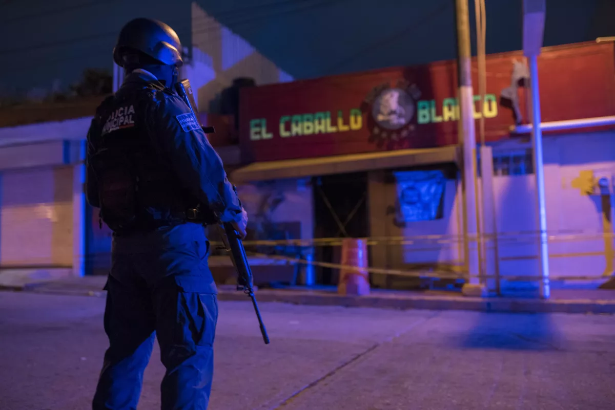 Veracruz Coatzacoalcos 