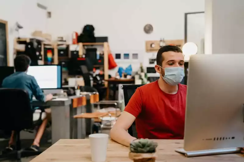 resiliencia - empresas - pymes - pequeñas y medianas empresas