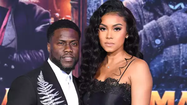 Premiere Of Sony Pictures' "Jumanji: The Next Level" - Arrivals