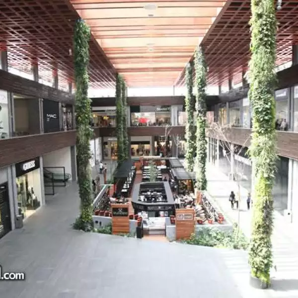 Luxury Hall Angelópolis