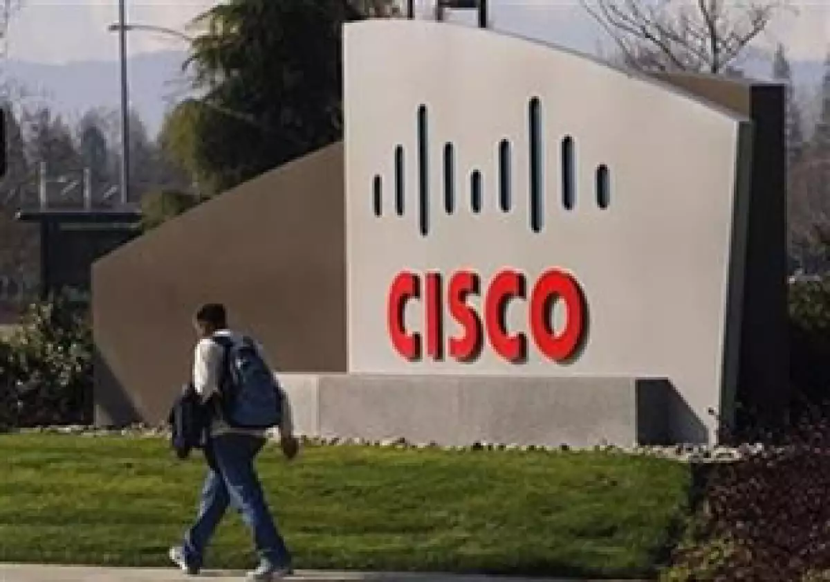 La compañía también busca combinar su servicio de teleconferencias para el hogar con su producto empresarial TelePresence. (Foto: Reuters)